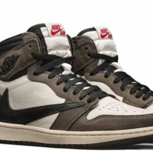 Travis Scotts